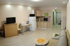 Екатеринбург, ул. Широкореченская, 49 (Широкая речка) - фото квартиры