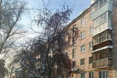 г. Сухой лог, ул. Буденного, 1 (городской округ  Сухой Лог) - фото квартиры