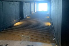 Екатеринбург, ул. Ландау, 9 (Академический) - фото гаража