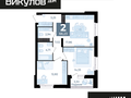 Продажа квартиры: Екатеринбург, ул. Викулова, 41б, ЖК 
