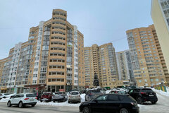 Екатеринбург, ул. Степана Разина, 128 (Автовокзал) - фото квартиры