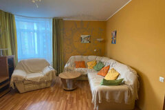 Екатеринбург, ул. Орденоносцев, 8 (Химмаш) - фото квартиры