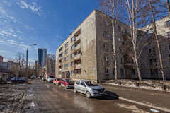 Екатеринбург, ул. Крылова, 24-а (ВИЗ) - фото комнаты