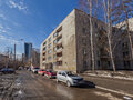 Продажа комнат: Екатеринбург, ул. Крылова, 24-а (ВИЗ) - Фото 1