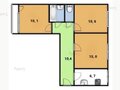 Продажа квартиры: Екатеринбург, ул. Тверитина, 11 (Парковый) - Фото 1