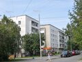 Продажа квартиры: Екатеринбург, ул. Мичурина, 206 (Парковый) - Фото 2