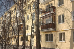 Екатеринбург, ул. Баумана, 16 (Эльмаш) - фото квартиры