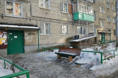 Екатеринбург, ул. Краснофлотцев, 53а (Эльмаш) - фото квартиры