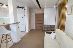 Екатеринбург, ул. Волгоградская, 18а (Юго-Западный) - фото квартиры