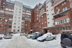 Екатеринбург, ул. Ватутина, 11 (Старая Сортировка) - фото квартиры
