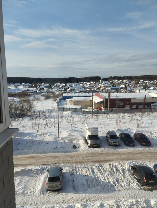 г. Березовский, ул. Новая, 20 (городской округ Березовский) - фото квартиры (7)