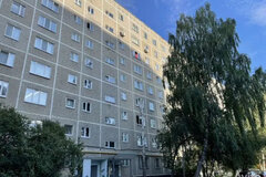 Екатеринбург, ул. Крауля, 85 (ВИЗ) - фото квартиры