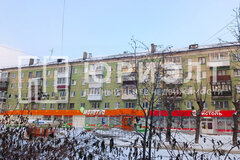 г. Нижний Тагил, ул. Ильича, 5 (городской округ Нижний Тагил) - фото квартиры