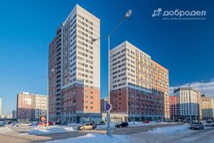 Екатеринбург, ул. Рябинина, 49А (Академический) - фото квартиры