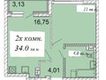 Продажа квартиры: Екатеринбург, ул. Рябинина, 49А (Академический) - Фото 5