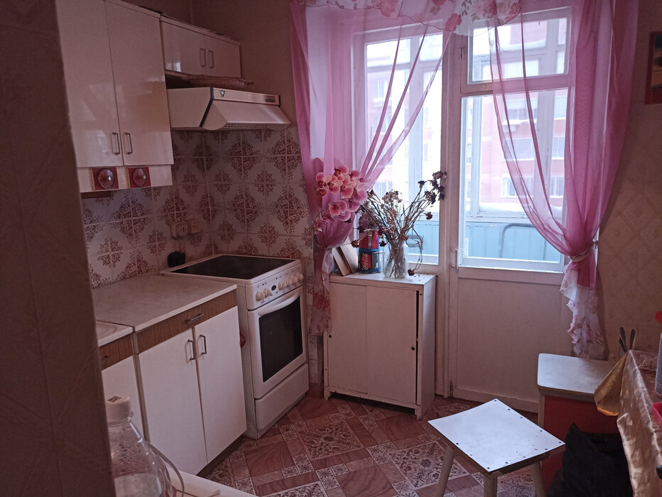 Екатеринбург, ул. Уральских рабочих, 33 (Уралмаш) - фото квартиры (5)
