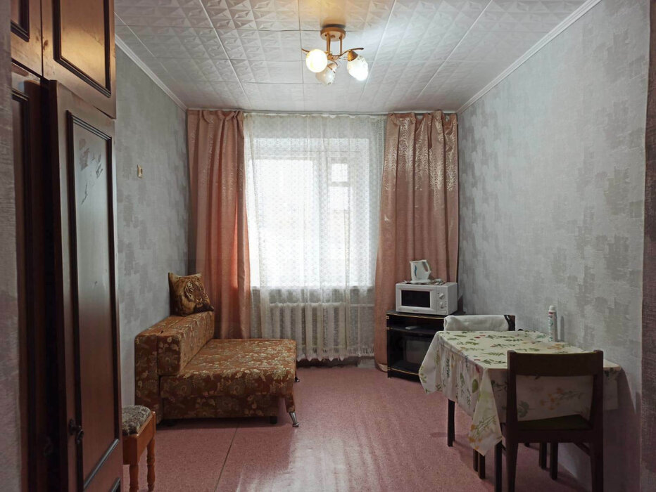 Екатеринбург, ул. Братская, 12 (Вторчермет) - фото комнаты (1)