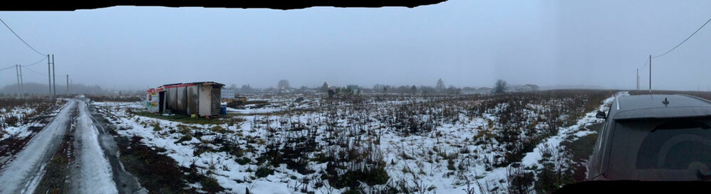 д. Ключи (г.о. Сысертский), ул. Земляничная (городской округ Сысертский) - фото земельного участка (3)