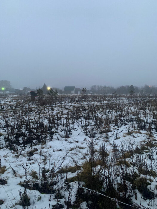 д. Ключи (г.о. Сысертский), ул. Земляничная (городской округ Сысертский) - фото земельного участка (4)