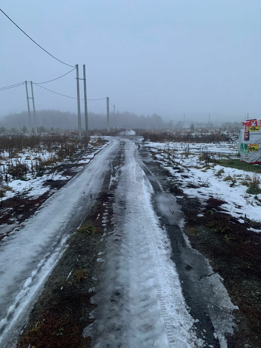 д. Ключи (г.о. Сысертский), ул. Земляничная (городской округ Сысертский) - фото земельного участка (5)