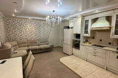 Екатеринбург, ул. Гастелло, 3 (Уктус) - фото квартиры