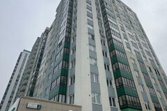 Екатеринбург, ул. Крестинского, 2 (Ботанический) - фото квартиры