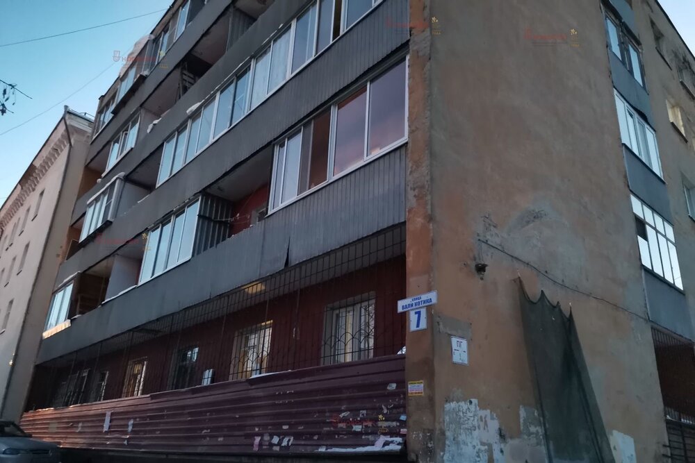 Снять квартиру в екатеринбурге эльмаш однокомнатную