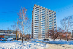 Екатеринбург, ул. Панельная, 17А (ЖБИ) - фото квартиры