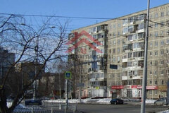 Екатеринбург, ул. Белореченская, 8 (Юго-Западный) - фото квартиры