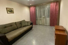 Екатеринбург, ул. Боровая, 24 (Пионерский) - фото квартиры