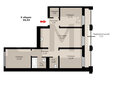 Продажа квартиры: Екатеринбург, ул. Шаумяна, 46 (Юго-Западный) - Фото 1