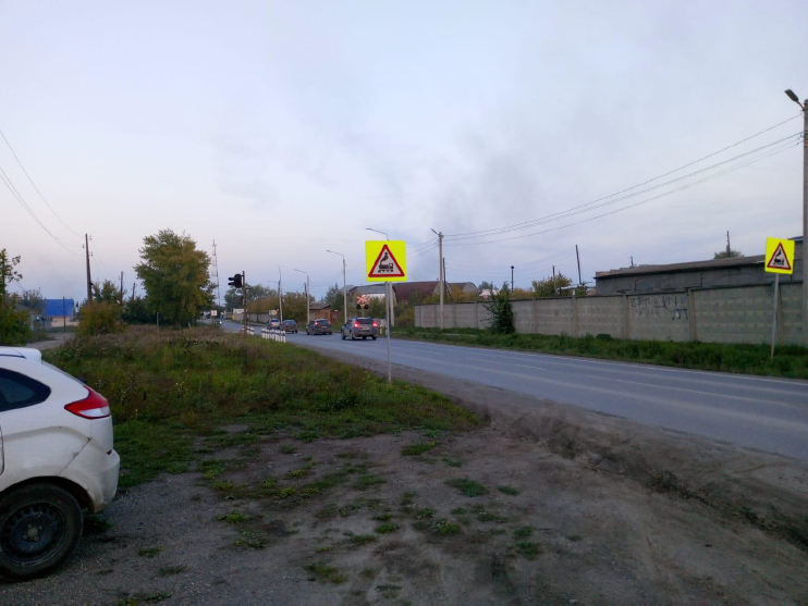 г. Богданович, ул. Промышленный район (городской округ Богданович) - фото промышленного объекта (7)