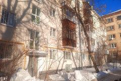Екатеринбург, ул. Короленко, 10 (Центр) - фото квартиры