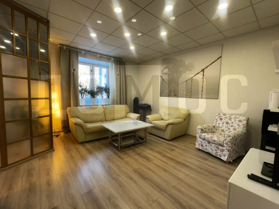 ваш магазин квартир