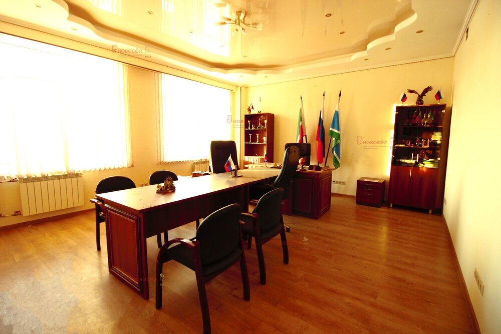 Екатеринбург, ул. Малышева, 36 (Центр) - фото офисного помещения (1)