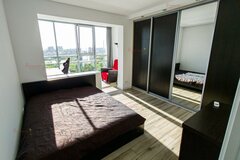 Екатеринбург, ул. Юмашева, 13 (ВИЗ) - фото квартиры