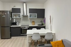Екатеринбург, ул. 40-летия Комсомола, 24 (ЖБИ) - фото квартиры