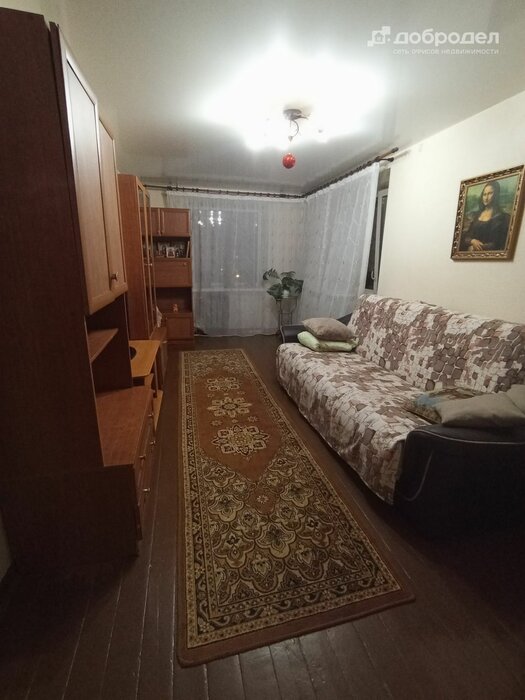 Екатеринбург, ул. Баумана, 42 (Эльмаш) - фото квартиры (4)