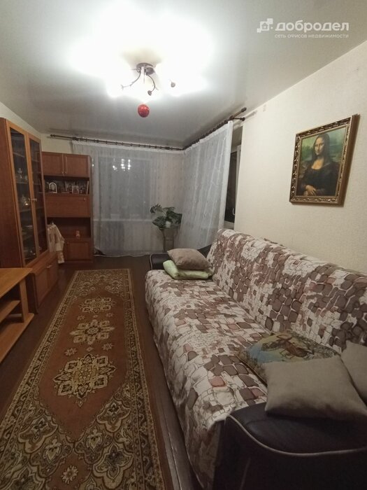 Екатеринбург, ул. Баумана, 42 (Эльмаш) - фото квартиры (6)