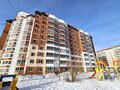 Продажа квартиры: Екатеринбург, ул. Латвийская, 49 (Компрессорный) - Фото 2