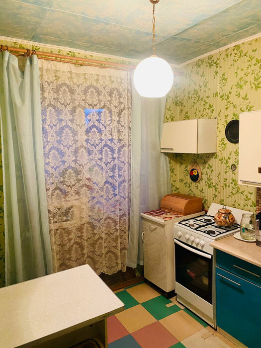 Екатеринбург, ул. Отто Шмидта, 66 (Автовокзал) - фото квартиры (3)