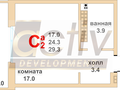 Продажа квартиры: г. Верхняя Пышма, ул. Красноармейская, 13 (городской округ Верхняя Пышма) - Фото 1