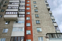 Екатеринбург, ул. Пехотинцев, 21Б (Новая Сортировка) - фото квартиры