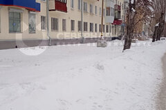 Екатеринбург, ул. Титова, 13 (Вторчермет) - фото квартиры