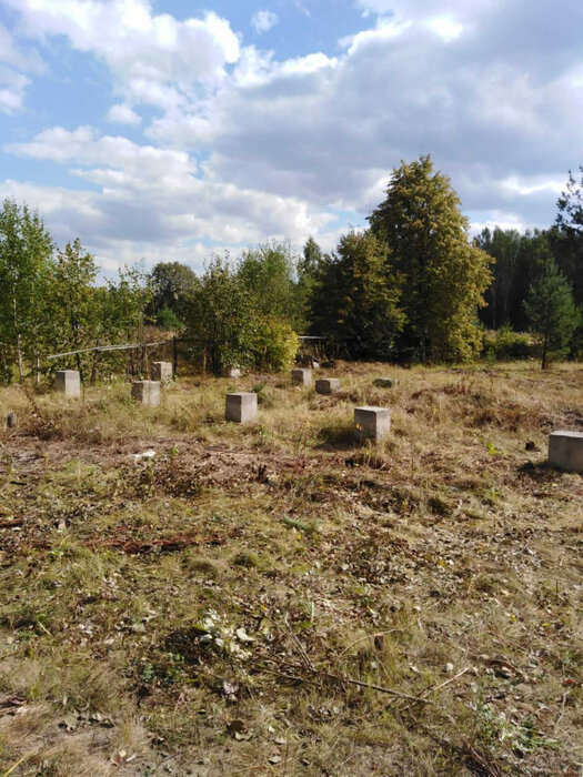 п. Лубяной, ул. Кирова, 33а (городской округ Березовский) - фото земельного участка (7)