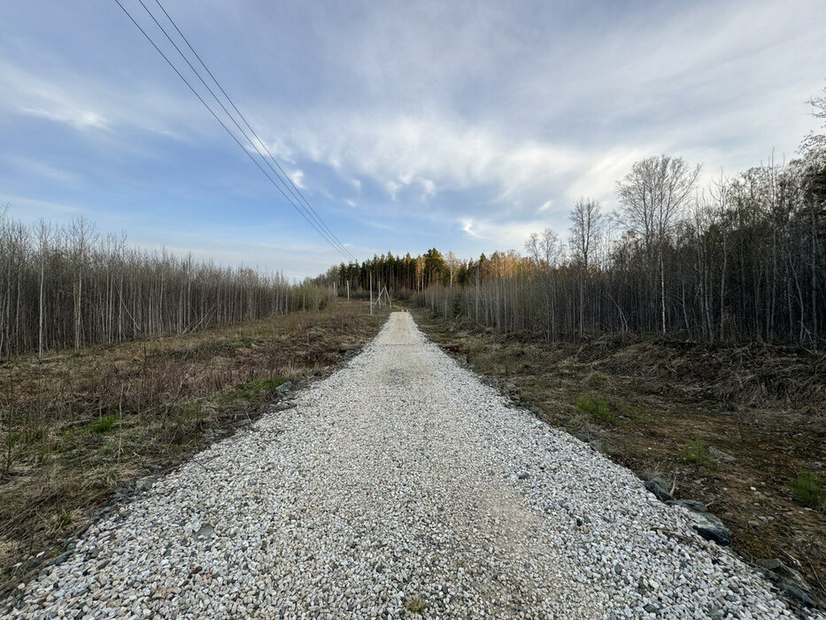 с. Кунгурка (городской округ Ревда) - фото земельного участка (1)