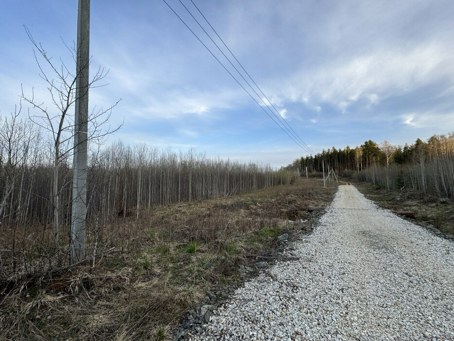 с. Кунгурка (городской округ Ревда) - фото земельного участка (2)