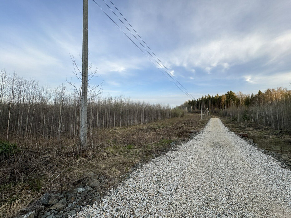 с. Кунгурка (городской округ Ревда) - фото земельного участка (5)