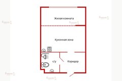 Екатеринбург, ул. Крестинского, 35 (Ботанический) - фото квартиры