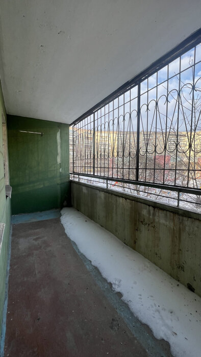 Екатеринбург, ул. Черепанова, 32 (Заречный) - фото квартиры (8)